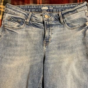 Old Navy jeans